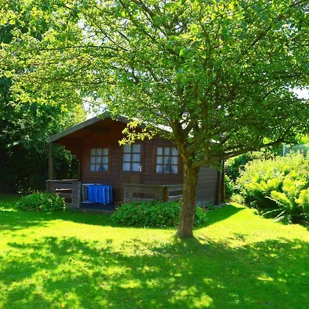 Rungholtstrasse Vakantiehuis