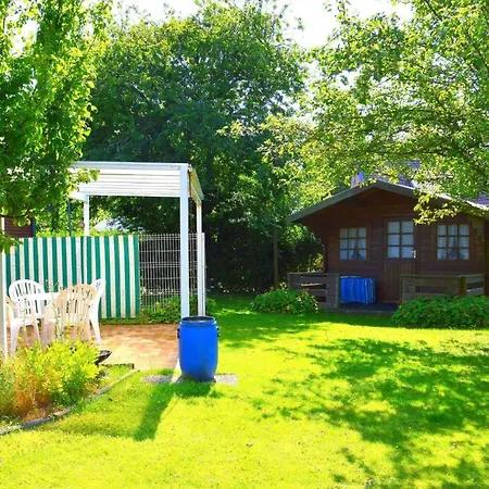 Rungholtstrasse Vakantiehuis *