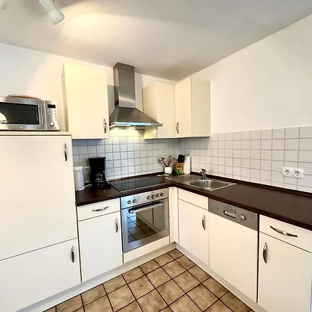 Rungholtstrasse Wyk auf Föhr