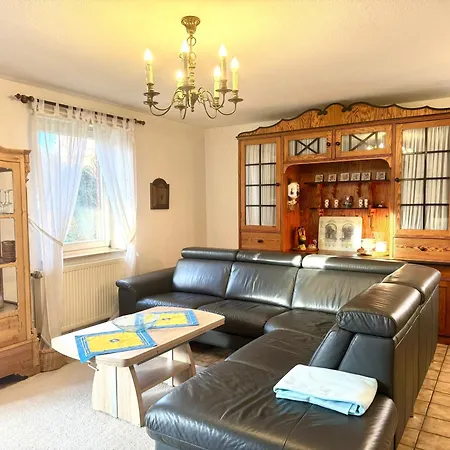 Rungholtstrasse Holiday home