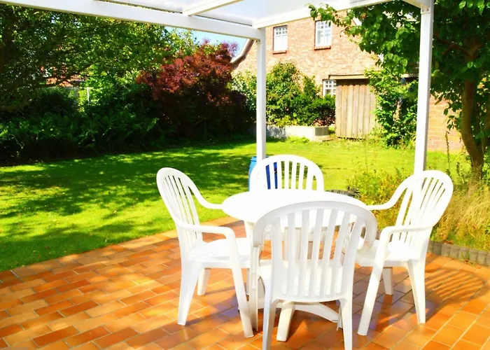 Tatil Evi Rungholtstrasse *