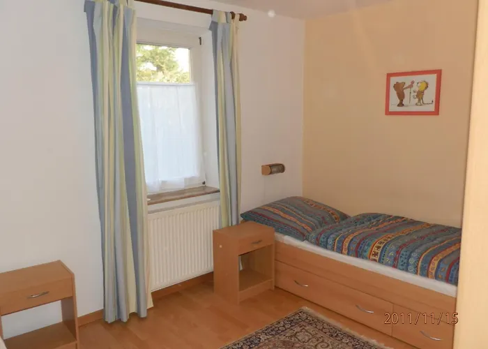 Tatil Evi Rungholtstrasse Wyk auf Föhr