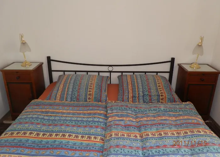 Tatil Evi Rungholtstrasse