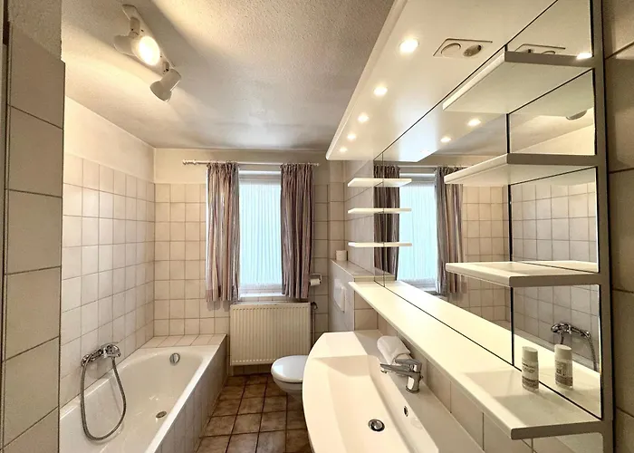 Tatil Evi Rungholtstrasse *