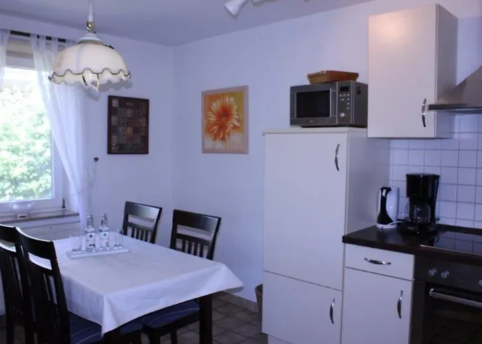 Tatil Evi Rungholtstrasse Wyk auf Föhr