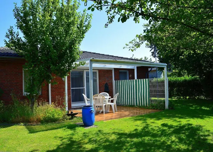 Rungholtstrasse * Wyk auf Föhr